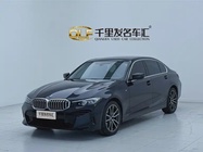 BMW 3 Series 2024