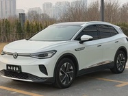 Volkswagen ID.4 2025