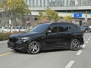 BMW X5 2024