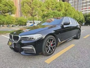 BMW 5 Series 2019