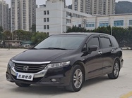 Honda Odyssey 2010