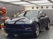 Porsche Macan 2019