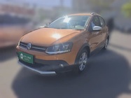 Volkswagen Polo 2016