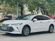 Toyota Avalon 2026