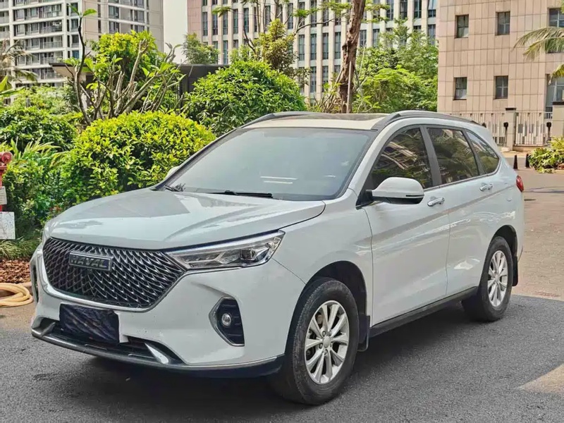 Haval M6