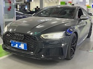 Audi S5 2019