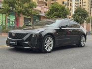 Cadillac CT5 2024