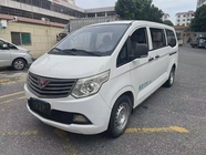 Wuling Zhengcheng 2015