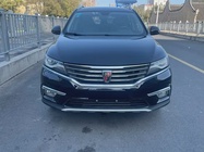 Roewe RX5 2018
