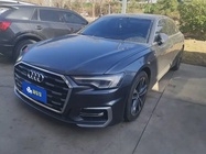 Audi A6 2020
