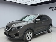 Nissan Qashqai 2022