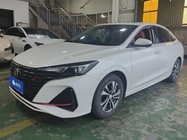 Changan Eado 2023