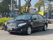 Toyota Corolla 2010