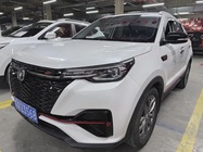 Changan CS55 2023