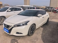 Nissan Bluebird 2019