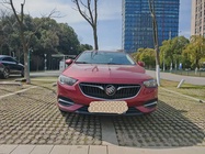 Buick Regal 2019