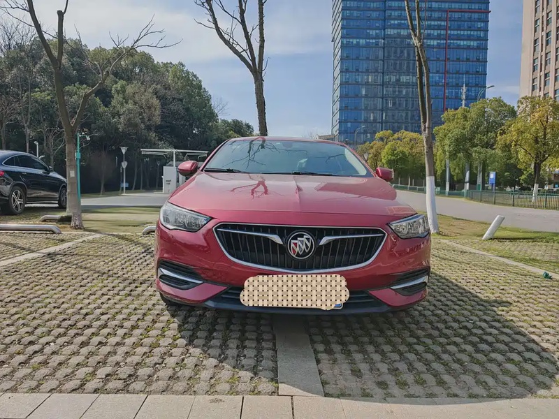Buick Regal