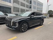 Hongqi HS7 2024