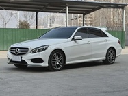 Mercedes-Benz E-Class 2015