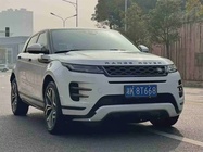 Land Rover Evoque 2020