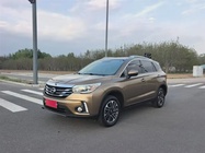 GAC GS4 2016