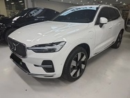 Volvo XC60 2024