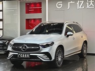 Mercedes-Benz GLC-Class 2024