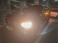 Mercedes-Benz GLC-Class 2020