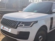Land Rover Range Rover 2020