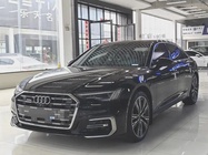 Audi A6 2024