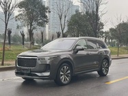 Li Auto ONE 2022