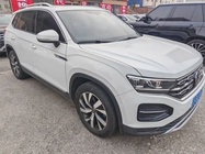 Volkswagen Tharu 2022