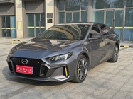 GAC Shadow Leopard 2023