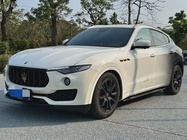 Maserati Levante 2020
