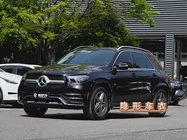 Mercedes-Benz GLE-Class 2021