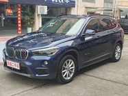 BMW X1 2017