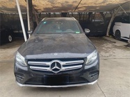 Mercedes-Benz GLC-Class 2019