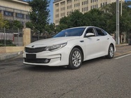 Kia K5 2017