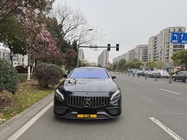 Mercedes-Benz S-Class 2015