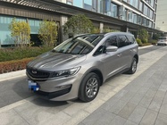 Geely Jia Ji 2021