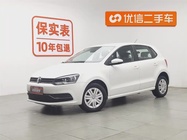 Volkswagen Polo 2015