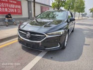 Buick LaCrosse 2019