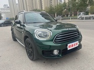 MINI Countryman 2017
