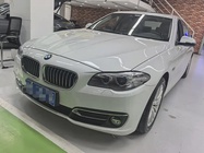 BMW 5 Series 2016