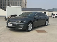 Chevrolet Malibu 2017