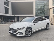 Volkswagen CC 2023