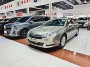 Citroen C5 2015