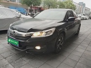 Honda Accord 2018