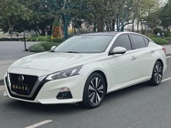 Nissan Teana 2020