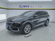 Buick Envision Plus 2023
